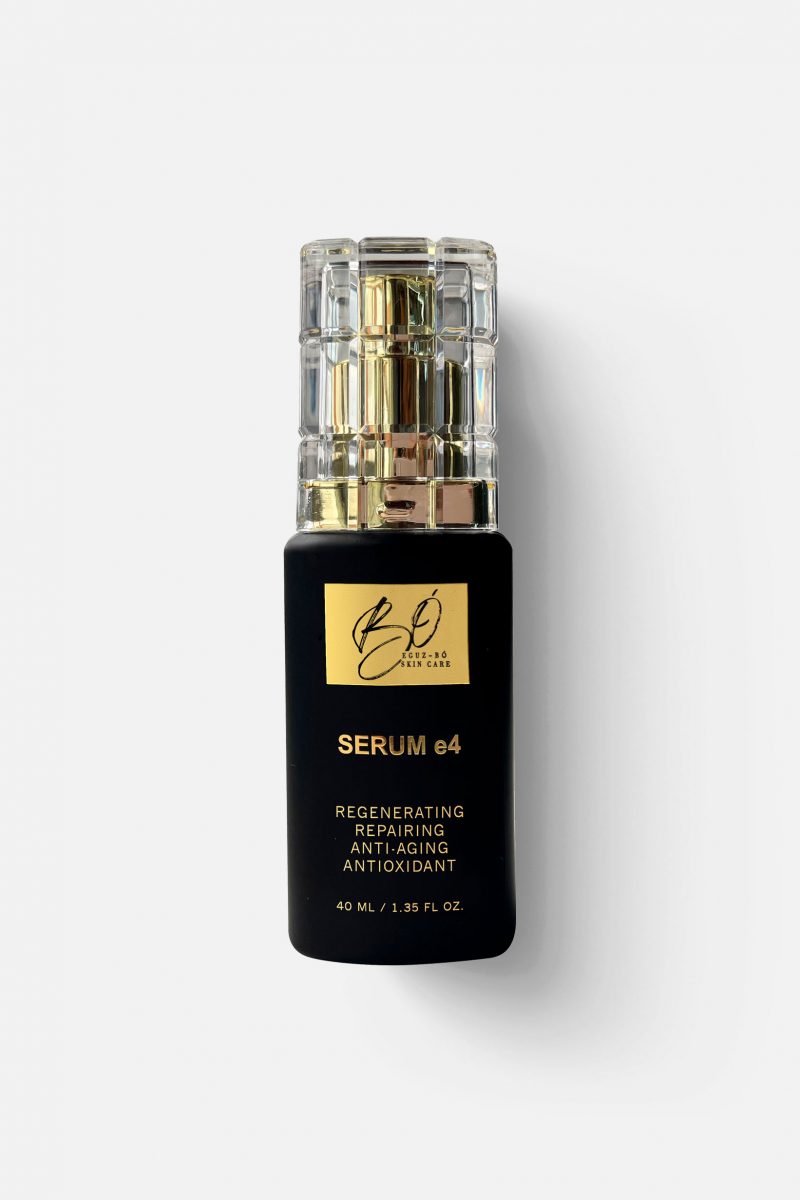 SERUM e4 (40ml)<br>Out of Stock