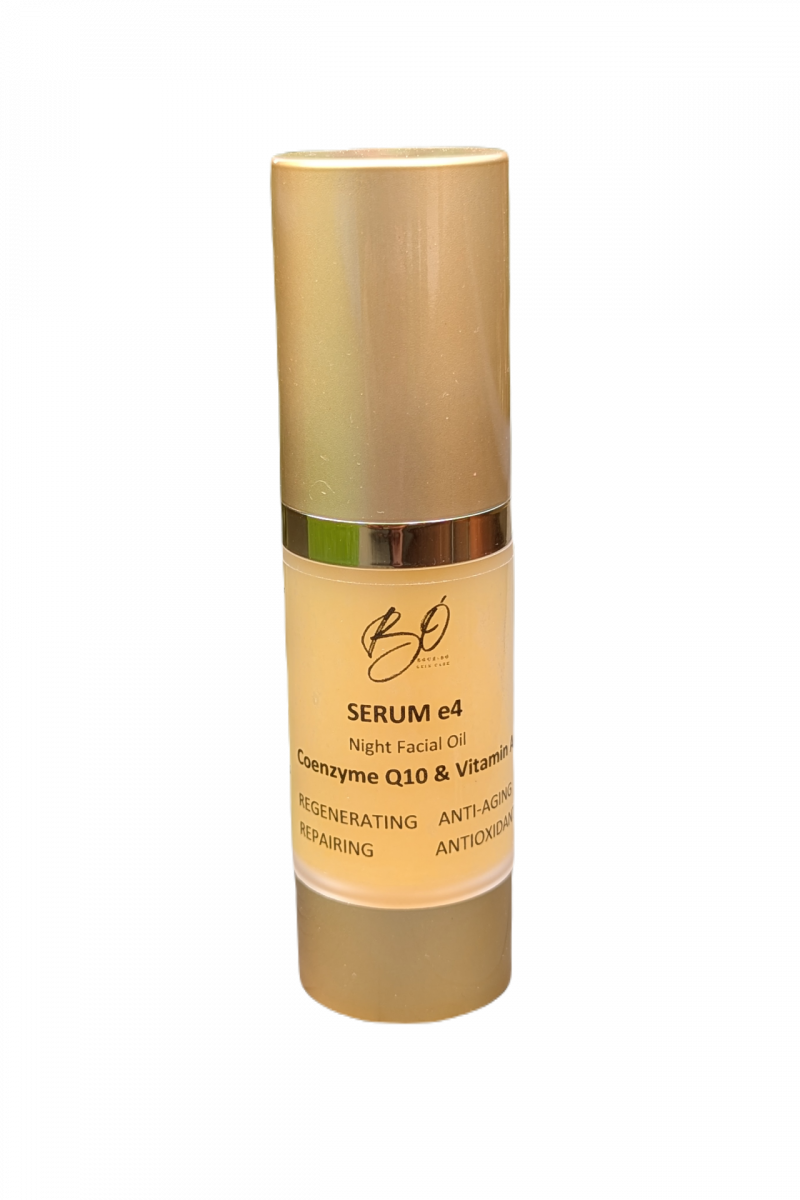 Serum e4 (30ml)